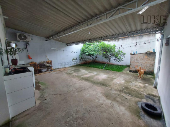 Imagem Casa com 2 Quartos à Venda, 85 m² em Jardim Majestic - São José Dos Campos Imagem Casa com 2 Quartos à Venda, 85 m² em Jardim Majestic - São José Dos Campos