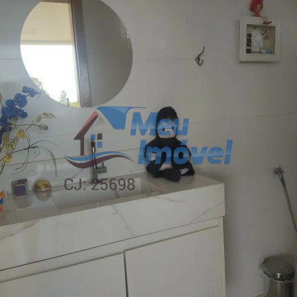 Imagem Casa com 3 Quartos à Venda, 350 m² em Setor Habitacional Vicente Pires - Brasília Imagem Casa com 3 Quartos à Venda, 350 m² em Setor Habitacional Vicente Pires - Brasília