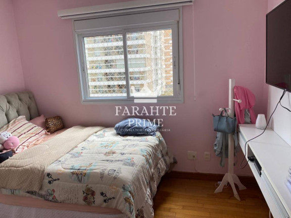 Imagem Apartamento com 3 Quartos à Venda, 160 m² em Embaré - Santos Imagem Apartamento com 3 Quartos à Venda, 160 m² em Embaré - Santos