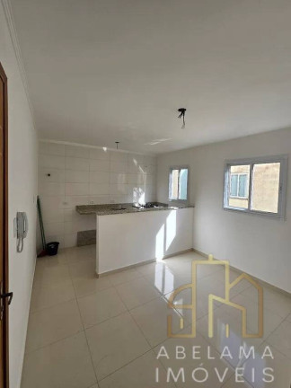 Imagem Cobertura com 2 Quartos à Venda, 72 m² em Vila Guaraciaba - Santo André