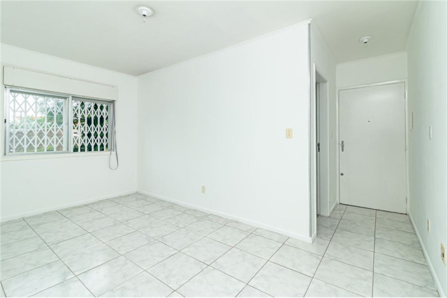 Imagem Apartamento com 1 Quarto à Venda, 39 m² em Passo Da Areia - Porto Alegre