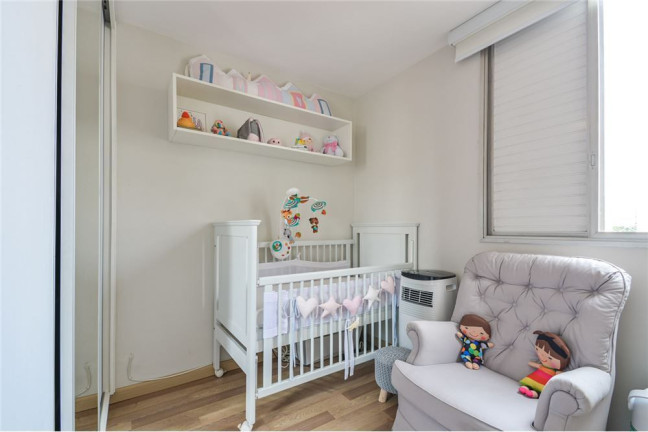 Imagem Apartamento com 2 Quartos à Venda, 52 m² em Vila Pompéia - São Paulo Imagem Apartamento com 2 Quartos à Venda, 52 m² em Vila Pompéia - São Paulo