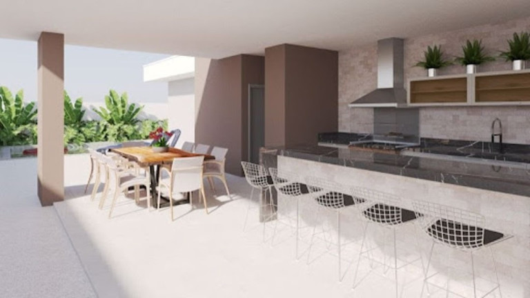 Imagem Casa com 3 Quartos à Venda, 300 m² em Condomínio Figueira Garden - Atibaia Imagem Casa com 3 Quartos à Venda, 300 m² em Condomínio Figueira Garden - Atibaia