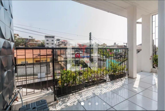 Imagem Casa com 2 Quartos à Venda, 297 m² em Ipiranga - São José