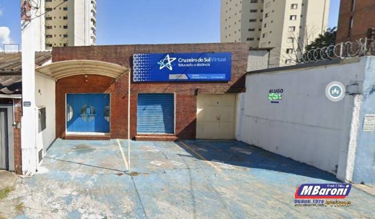 Sala Comercial para Alugar, 350 m² em Vila Alexandria - São Paulo