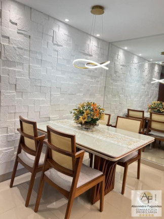 Imagem Apartamento com 2 Quartos à Venda, 64 m² em Setor Pedro Ludovico - Goiânia