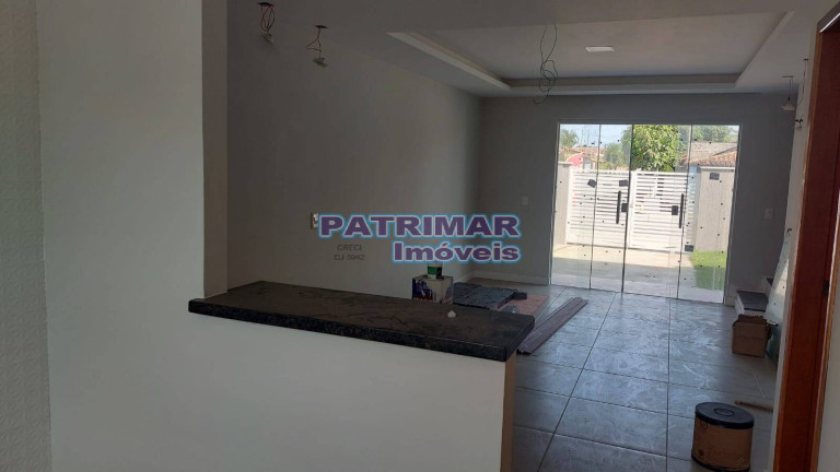 Imagem Casa com 2 Quartos à Venda, 13 m² em Jardim Atlântico Oeste (itaipuaçu) - Maricá