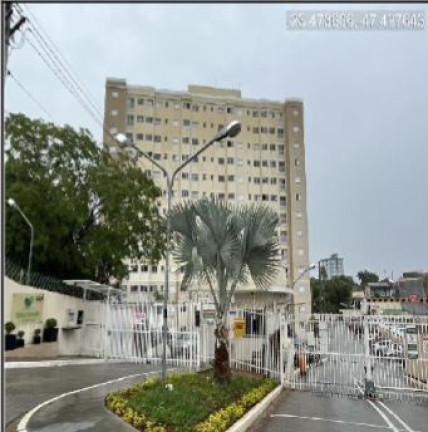 Apartamento com 1 Quarto à Venda, 30 m² em Vila Helena - Sorocaba