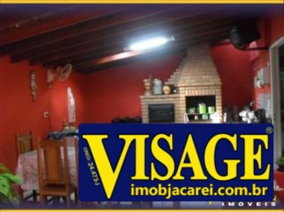 Casa de Condomínio com 2 Quartos à Venda, 90 m² em Jd. Paraiso - Jacareí