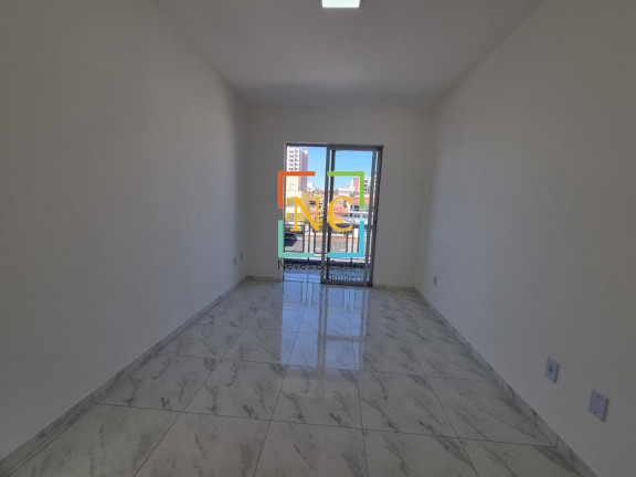 Imagem Apartamento com 2 Quartos à Venda, 61 m² em Barreiros - São José Imagem Apartamento com 2 Quartos à Venda, 61 m² em Barreiros - São José