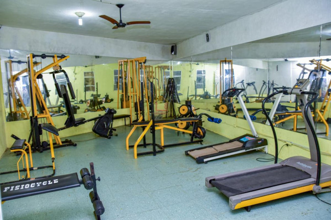 Imagem Kitnet com 1 Quarto à Venda, 36 m²