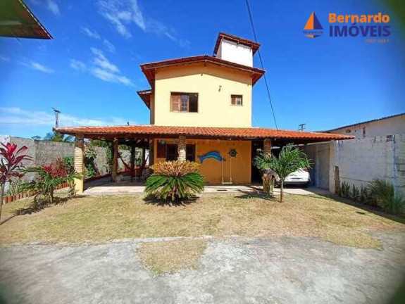 Casa com 4 Quartos à Venda, 210 m² em Barra Nova - Cascavel