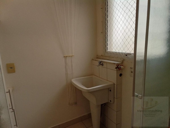 Imagem Apartamento com 3 Quartos para Alugar, 76 m² em Loteamento Center Santa Genebra - Campinas Imagem Apartamento com 3 Quartos para Alugar, 76 m² em Loteamento Center Santa Genebra - Campinas