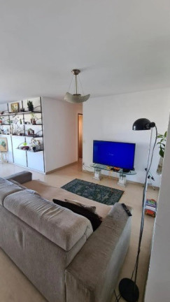Imóvel com 3 Quartos à Venda, 98 m² em Chacara Inglesa - São Paulo