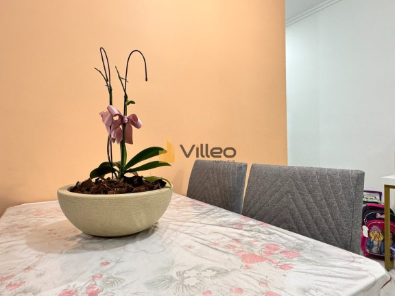 Imagem Apartamento com 3 Quartos para Alugar,  em Jardim Vera Cruz - Sorocaba