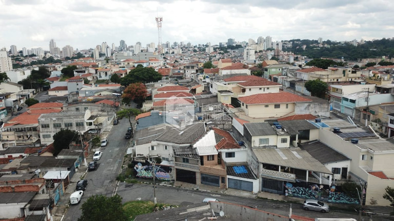 Imagem Sobrado com 3 Quartos à Venda, 153 m² em Vila Nova Mazzei - São Paulo Imagem Sobrado com 3 Quartos à Venda, 153 m² em Vila Nova Mazzei - São Paulo