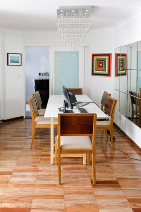 Imagem Apartamento com 3 Quartos à Venda, 130 m² em Jardim Paulista - São Paulo