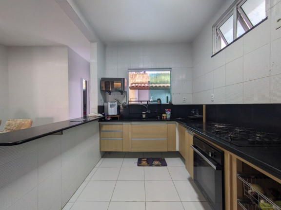 Imagem Casa com 3 Quartos à Venda, 170 m² em Ipitanga - Lauro De Freitas