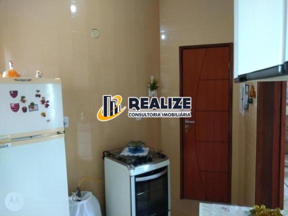 Imagem Apartamento com 3 Quartos à Venda, 78 m² em Parque São Caetano - Campos Dos Goytacazes