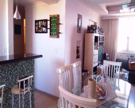 Imagem Apartamento com 2 Quartos à Venda, 86 m² em Cambuci - São Paulo Imagem Apartamento com 2 Quartos à Venda, 86 m² em Cambuci - São Paulo