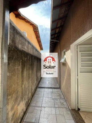 Imagem Casa com 2 Quartos à Venda, 65 m² em Residencial Estoril - Taubaté