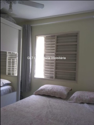 Imagem Apartamento com 2 Quartos à Venda, 48 m² em Jardim Morada Do Sol - Indaiatuba