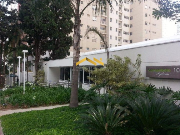 Imagem Apartamento com 4 Quartos à Venda, 821 m² em Campo Belo - São Paulo Imagem Apartamento com 4 Quartos à Venda, 821 m² em Campo Belo - São Paulo