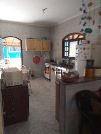 Imagem Casa com 2 Quartos à Venda, 138 m² em Jardim Paulista - Bertioga Imagem Casa com 2 Quartos à Venda, 138 m² em Jardim Paulista - Bertioga