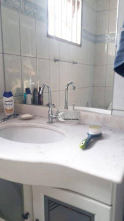 Imagem Sobrado com 3 Quartos à Venda, 290 m² em Jardim Milena - Santo André