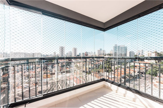 Imagem Imóvel com 3 Quartos à Venda,  em Saúde - São Paulo