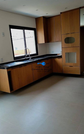 Imagem Sobrado com 3 Quartos à Venda, 142 m² em Portais (polvilho) - Cajamar
