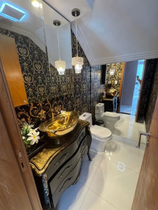 Imagem Casa com 3 Quartos à Venda, 169 m² em Miragem - Lauro De Freitas Imagem Casa com 3 Quartos à Venda, 169 m² em Miragem - Lauro De Freitas