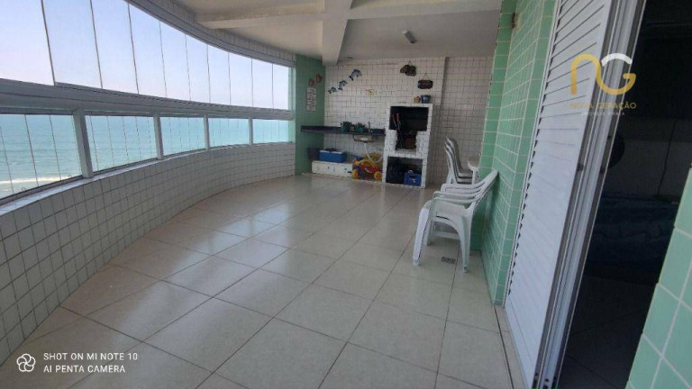 Apartamento com 2 Quartos à Venda, 100 m² em Balneário Flórida - Praia Grande