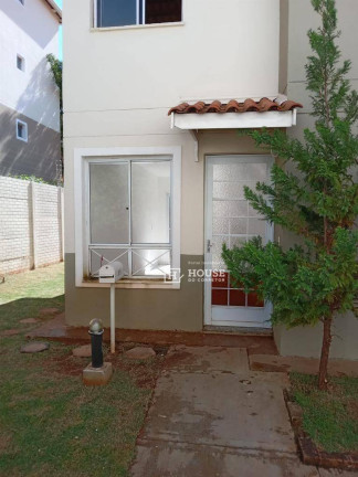 Imagem Sobrado com 3 Quartos à Venda, 68 m² em Rita Vieira - Campo Grande