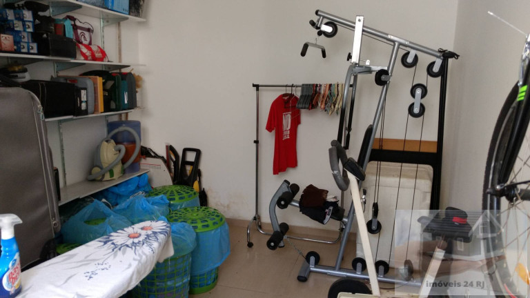 Imagem Cobertura com 3 Quartos à Venda, 214 m² em Tijuca - Rio De Janeiro Imagem Cobertura com 3 Quartos à Venda, 214 m² em Tijuca - Rio De Janeiro