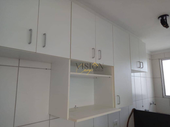 Imagem Apartamento com 2 Quartos à Venda, 47 m² em Jardim Márcia - Campinas Imagem Apartamento com 2 Quartos à Venda, 47 m² em Jardim Márcia - Campinas