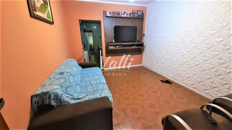 Imagem Casa com 2 Quartos à Venda,  em Loteamento Planalto Do Sol - Santa Bárbara D'oeste