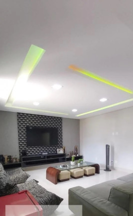 Imagem Casa com 5 Quartos à Venda, 380 m² em Setor Habitacional Vicente Pires - Brasília Imagem Casa com 5 Quartos à Venda, 380 m² em Setor Habitacional Vicente Pires - Brasília