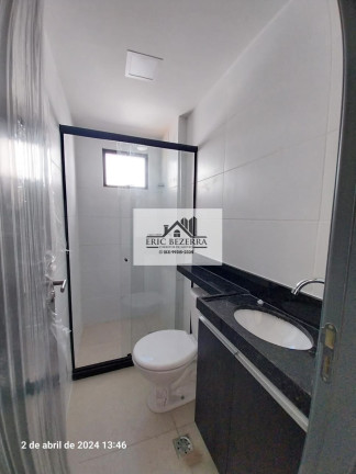 Imagem Cobertura com 3 Quartos à Venda, 112 m² em Intermares - Cabedelo Imagem Cobertura com 3 Quartos à Venda, 112 m² em Intermares - Cabedelo