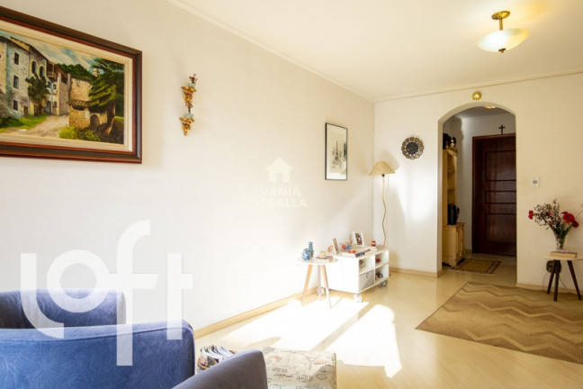 Imagem Apartamento com 3 Quartos à Venda, 72 m² em Vila Ipojuca - São Paulo
