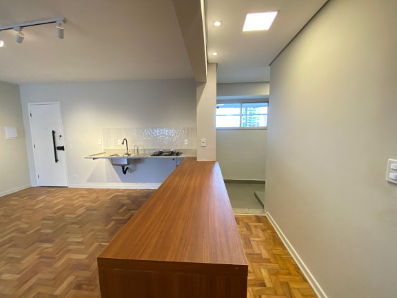 Imagem Apartamento com 2 Quartos à Venda, 80 m² em Vila Regente Feijó - São Paulo Imagem Apartamento com 2 Quartos à Venda, 80 m² em Vila Regente Feijó - São Paulo