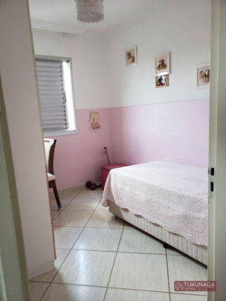 Imagem Apartamento com 2 Quartos à Venda, 47 m² em Vila Cruz Das Almas - São Paulo Imagem Apartamento com 2 Quartos à Venda, 47 m² em Vila Cruz Das Almas - São Paulo