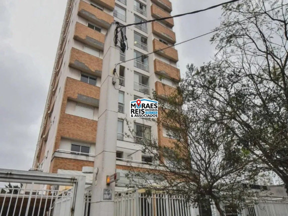Imagem Apartamento com 2 Quartos à Venda, 62 m² em Vila Congonhas - São Paulo Imagem Apartamento com 2 Quartos à Venda, 62 m² em Vila Congonhas - São Paulo