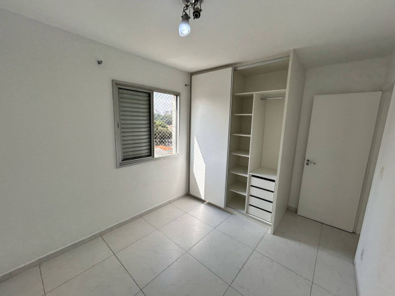 Imagem Apartamento com 3 Quartos à Venda, 75 m² em Vila Cruzeiro - São Paulo Imagem Apartamento com 3 Quartos à Venda, 75 m² em Vila Cruzeiro - São Paulo