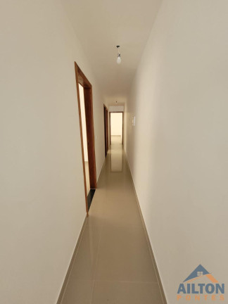 Imagem Casa com 3 Quartos à Venda, 90 m² em Santa Mônica - Guarapari