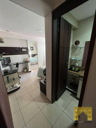 Imagem Cobertura com 5 Quartos à Venda, 393 m² em Miramar - João Pessoa