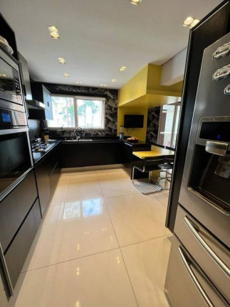 Imagem Imóvel com 3 Quartos à Venda, 265 m² em Vila Andrade - São Paulo
