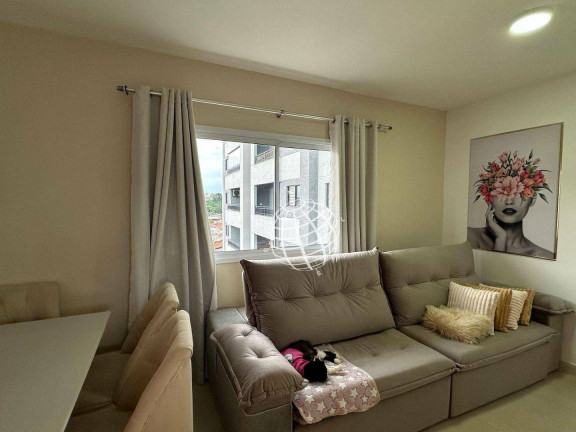 Imagem Apartamento com 2 Quartos à Venda, 75 m² em Alvinópolis - Atibaia