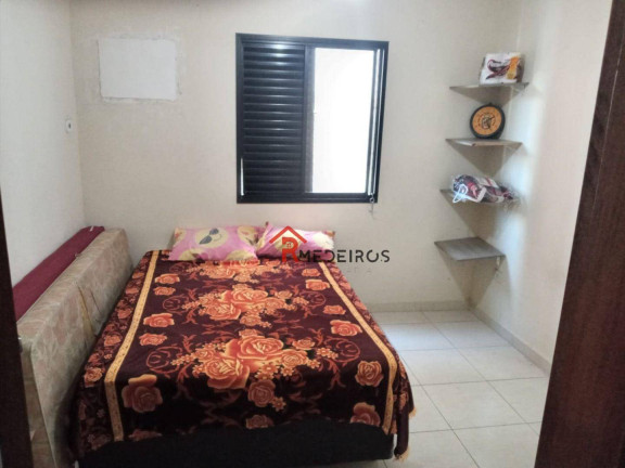 Imagem Apartamento com 2 Quartos à Venda, 75 m² em Canto Do Forte - Praia Grande Imagem Apartamento com 2 Quartos à Venda, 75 m² em Canto Do Forte - Praia Grande