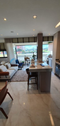 Imagem Apartamento com 2 Quartos à Venda, 52 m² em Bethaville I - Barueri